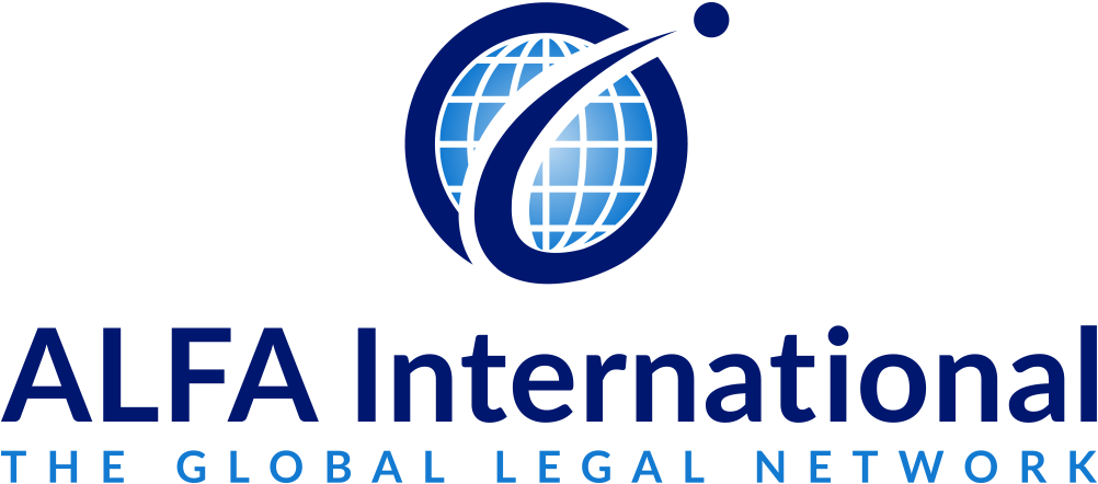 ALFA International Logo